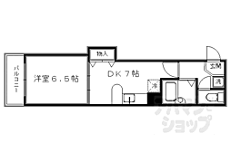 京阪本線 出町柳駅 徒歩5分 5階/-