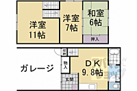 京都府京都市北区紫野下柏野町：物件画像／アパマンショップ出町柳店　ウインズリンク株式会社