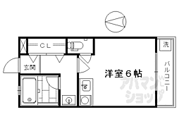 京阪本線 東福寺駅 徒歩7分