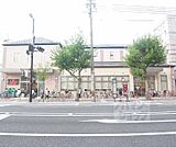 コープ下鴨まで1100m