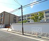 鷹峯小学校まで900m
