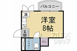 レジデンスひいらぎ 3階/301