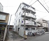京都府京都市左京区吉田泉殿町：物件画像／アパマンショップ出町柳店　ウインズリンク株式会社