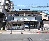 いかりライクス修学院店まで69m 10