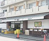 HELP一乗寺店まで400m ＨＥＬＰは身体に良いものや新鮮でおいしいものを取り扱うお店です。