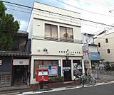 京都室町上立売郵便局まで699m