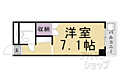 ハイツタケイチ3階4.3万円