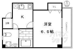 京阪本線 清水五条駅 徒歩3分