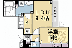 京阪本線 出町柳駅 徒歩7分