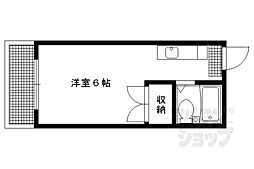シティハイツ近衛 2階