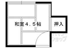 中南荘 2階/12