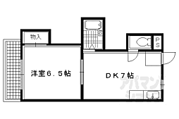 モノ釈迦堂 3階