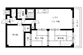 Uレジデンス修学院3階11.0万円