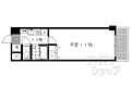 シャン・ド・フルール5階5.5万円
