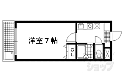 シューパレス 2階/211