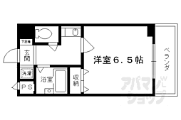 JR山陰本線 二条駅 徒歩5分 2階/-