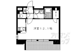 京阪本線 神宮丸太町駅 徒歩6分