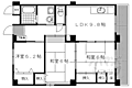 やまわ小路5階12.5万円