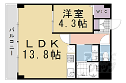 京阪本線 祇園四条駅 徒歩10分
