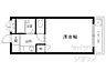間取り：間取