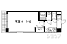 間取り：間取