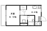 間取り：間取