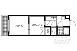スプレール田中 2階