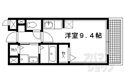 ジェンテ カーサ 1階