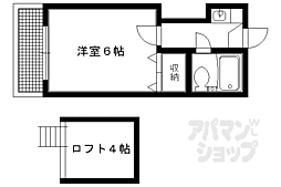 AXISII 1階/102