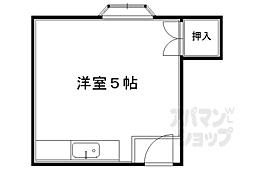 京都市営烏丸線 今出川駅 徒歩10分