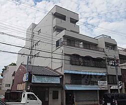 京都府京都市東山区鐘鋳町（賃貸マンション1LDK・5階・31.59㎡） その3