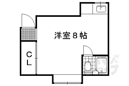 宮の東ハイツ 1階