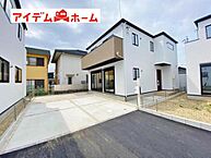 愛知県岩倉市八剱町郷東20：物件画像