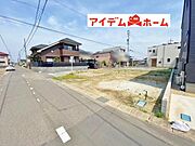 1号棟 2024年4月17日撮影