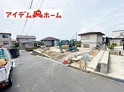 春日井市 高森台1丁目 全1棟