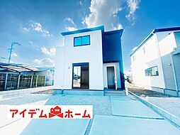 可児市 土田1期　5号棟