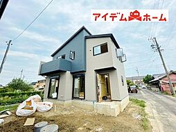 岩倉市　石仏町長南屋敷 1号棟