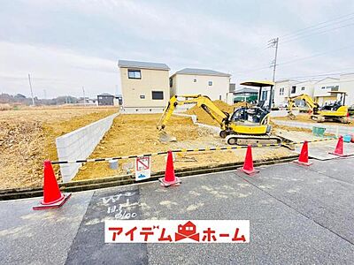 外観：4号棟 2025年1月6日撮影