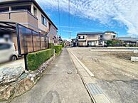 愛知県岩倉市神野町川添：物件画像