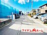 外観：前面道路 2025年1月17日撮影