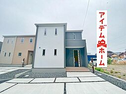 江南市 田代町　1号棟