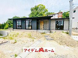 守山区小幡北　E棟