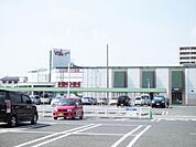 スーパーマーケットバロー 春日井西店（1010m）
