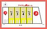 間取り：本物件は3号棟です。