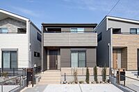 愛知県春日井市高山町4丁目：物件画像