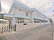 岩倉幼稚園（660m）
