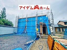 春日井市 鳥居松町三丁目　E号棟