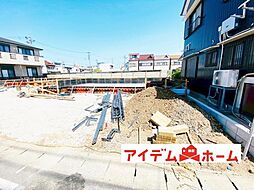 豊山町 豊場第15　2号棟