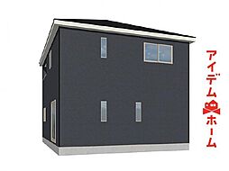 多治見市 滝呂町第2　全1棟