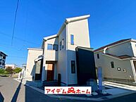 愛知県江南市宮後町砂場東385番：物件画像